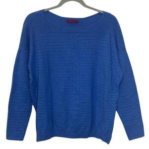 Red by‎ BKE X-Large Blue shirt/sweater long sleeve from The Buckle